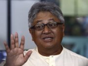 Zaid Ibrahim dilantik Pengerusi DAP Kelantan Zaid Ibrahim