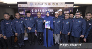 Siti Nurhaliza