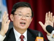Pulau Pinang sambut baik keputusan kekal perkhidmatan feri