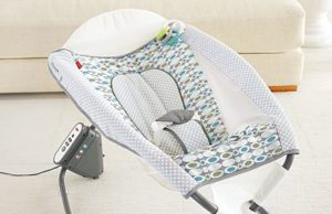 Rocky n Play Sleepers dikatakan punca kematian bayi ditarik balik