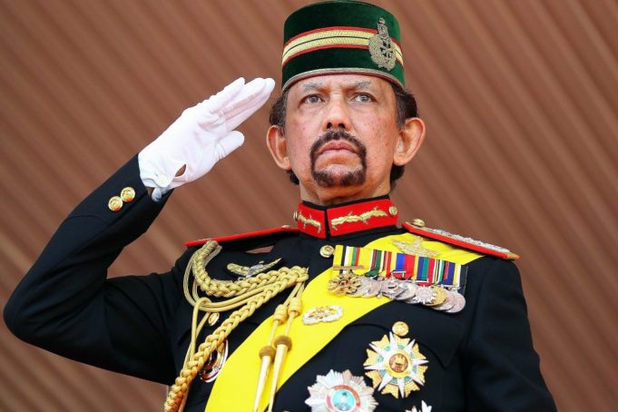 Sultan