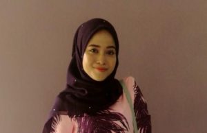 Di mana Nursyafiqa hilang?