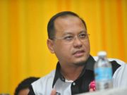 Anwar hantar notis tuntut Ahmad Amzad mohon maaf Ahmad Amzad Hashim