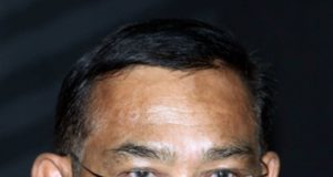 Azzuddin Ahmad