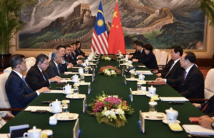 China bakal tambah pembelian minyak sawit Malaysia bernilai RM4.56 bilion