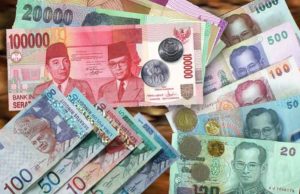 Indonesia sedang bekerjasama dengan Thailand, Filipina dan Malaysia untuk menggunakan matawang tempatan bagi transaksi perdagangan dua hala.