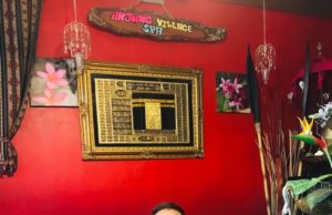 Anjung Village Spa kian popular