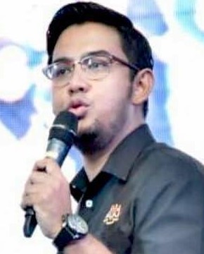 Mohd Fariz Hadi