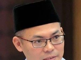 Hishamuddin Abdul Karim