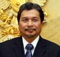 Idris Buang
