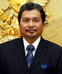 Idris Buang