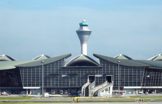 KLIA bakal ditukar nama baharu, Lapangan Terbang Antarabangsa Subang