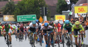 Le Tour de Langkawi (LTdL)