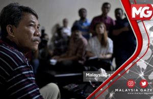TERKINI : “Mat, Berhati-hati! Tegur Najib Pada Saya!” – Mohamad Hasan