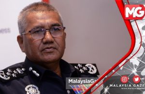 TERKINI : Kertas Siasatan 1MDB Siap Mei Ini – Ketua Polis Negara