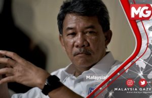 TERKINI : ASYIK BERTIKAM! Cadang Tukar Lambang UMNO? – Tok Mat