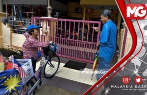 TERKINI : “Ini India Baru Sampai, Dia Akan Kalah” – Penduduk Rantau