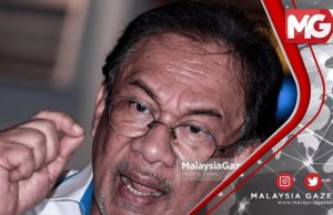 TERKINI : ISU TABUNG HAJI! Masa Tu Saya Dalam Penjara – Anwar Ibrahim