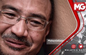 TERKINI : Anwar Lebih Bagus daripada Najib! – Hishammuddin