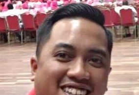 Muhamad Nur Aizat Noor Azam