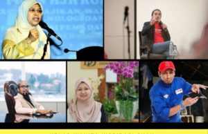 Seminar REW mantapkan usahawan wanita