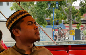 Acap ‘disembunyikan’ jin kini dalam keadaan lemah