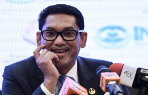 Kekal MB, PH masih tadbir Perak antara kejayaan Peja