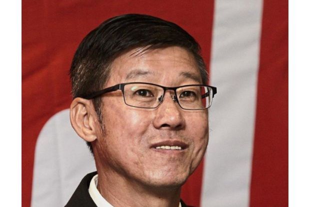 Dr Ooi eng hock