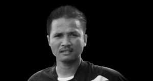Allahyarham Anuar Abu Bakar