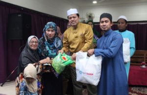 Mommyhana sedia tarik 5,000 suri rumah ceburi bidang perniagaan