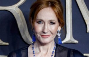 JK Rowling lancar empat e-buku Harry Potter