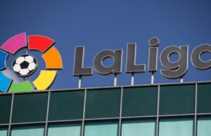 Polis Sepanyol tahan pemain bola sepak La Liga atur perlawanan