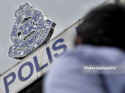 Pekerja binaan warga Indonesia maut langgar lori simen