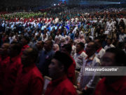 Penjawat awam dapat kenaikan gaji, bantuan khas