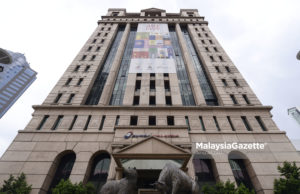 Bursa dijangka lemah