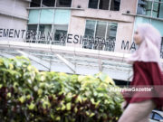 Kes keempat koronavirus dikesan di Johor