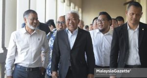 Bung Moktar