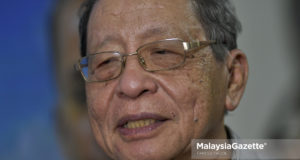 Lim Kit Siang