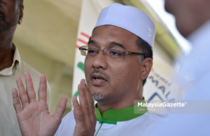Ramasamy perlu hentikan emosi kaum dan suara negatif