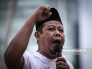 Razlan utus warkah kepada Agong, senarai kerisauan rakyat Datuk Mohd Razlan Rafii