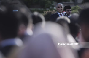Mahathir MOhamad