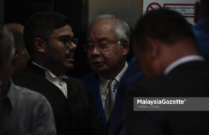 Asak soalan kepada saksi untuk lihat jika ‘dipujuk’ tukar keterangan – Shafee