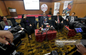 Wujudkan akta khusus masyarakat warga tua
