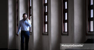Amirul Imran Ahmat