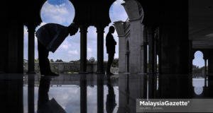 masjid