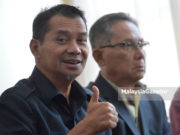 Segera muktamadkan pengambilalihan semula ladang FGV Datuk Mazlan Aliman