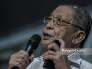 Lim Kit Siang