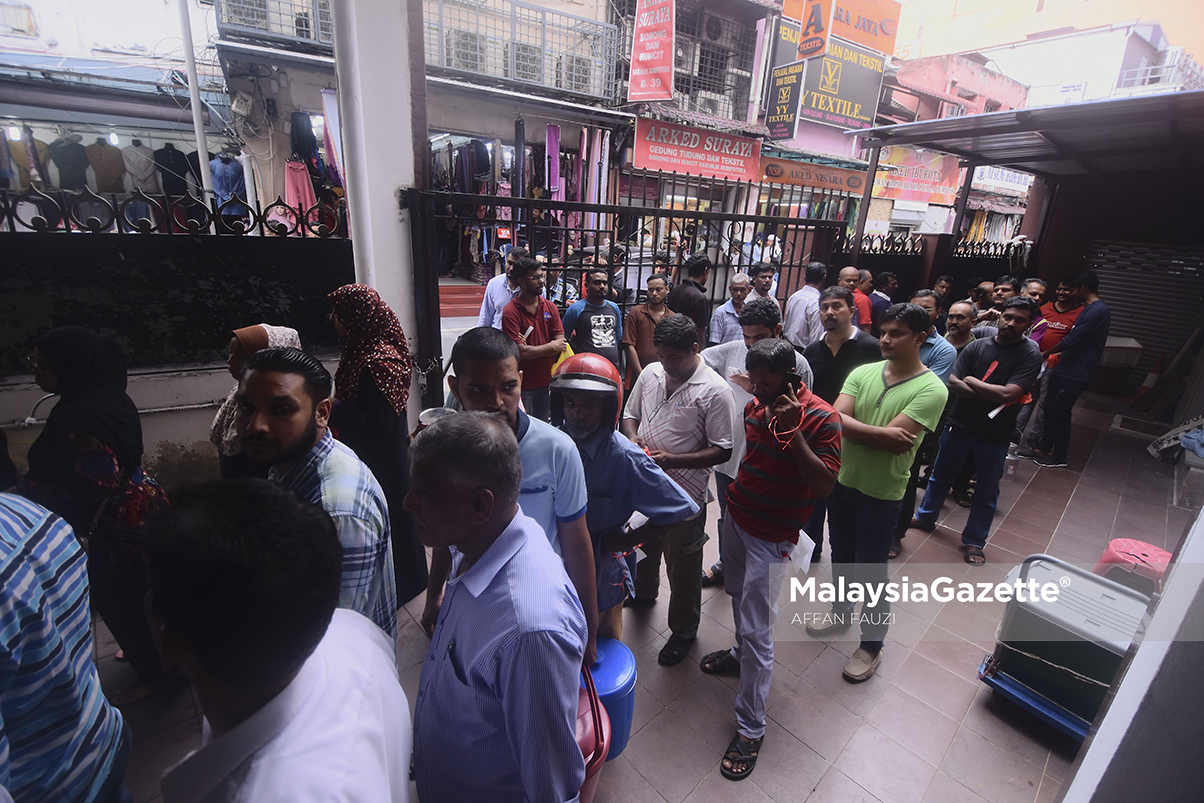 MGF12052019_PHOTO ESSAY BUBUR LAMBUK MASJID INDIA35