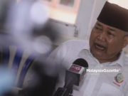 Datuk Ibrahim Ali