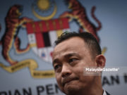 Individu play safe tidak sesuai untuk jawatan Menteri Pendidikan